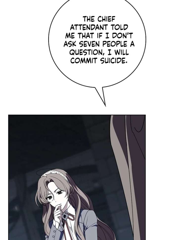 The 100 Curses of the Illeston Mansion Chapter 36 474 065