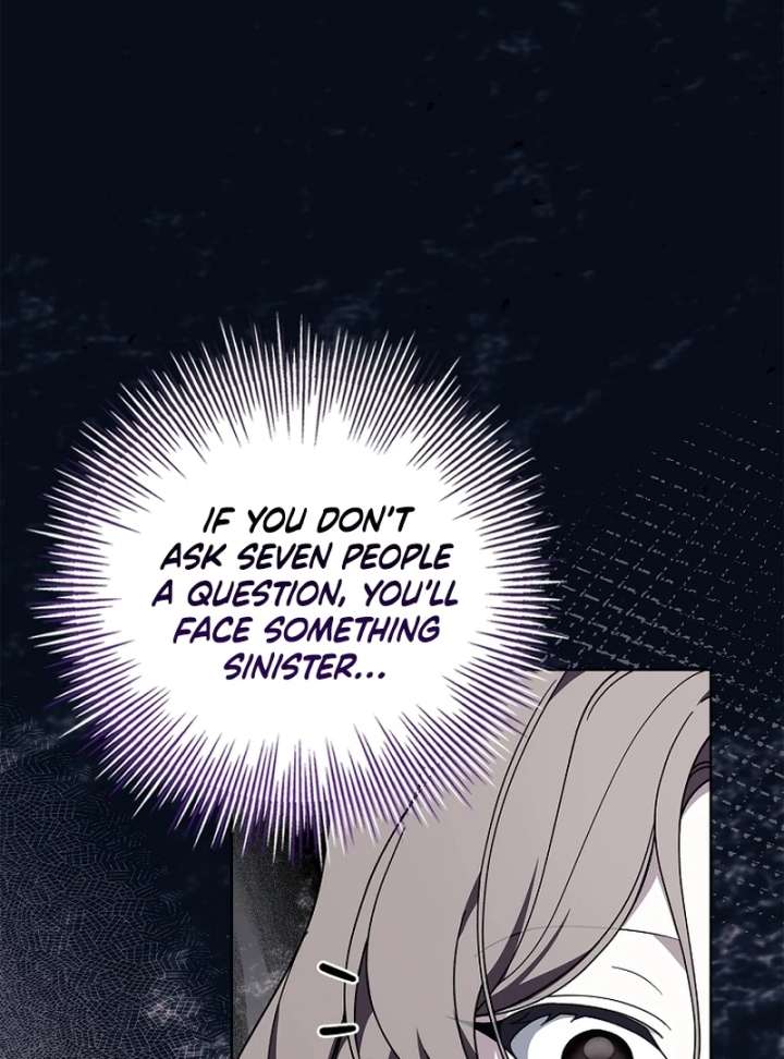 The 100 Curses of the Illeston Mansion Chapter 36 479 070