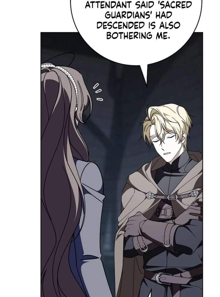 The 100 Curses of the Illeston Mansion Chapter 36 490 081