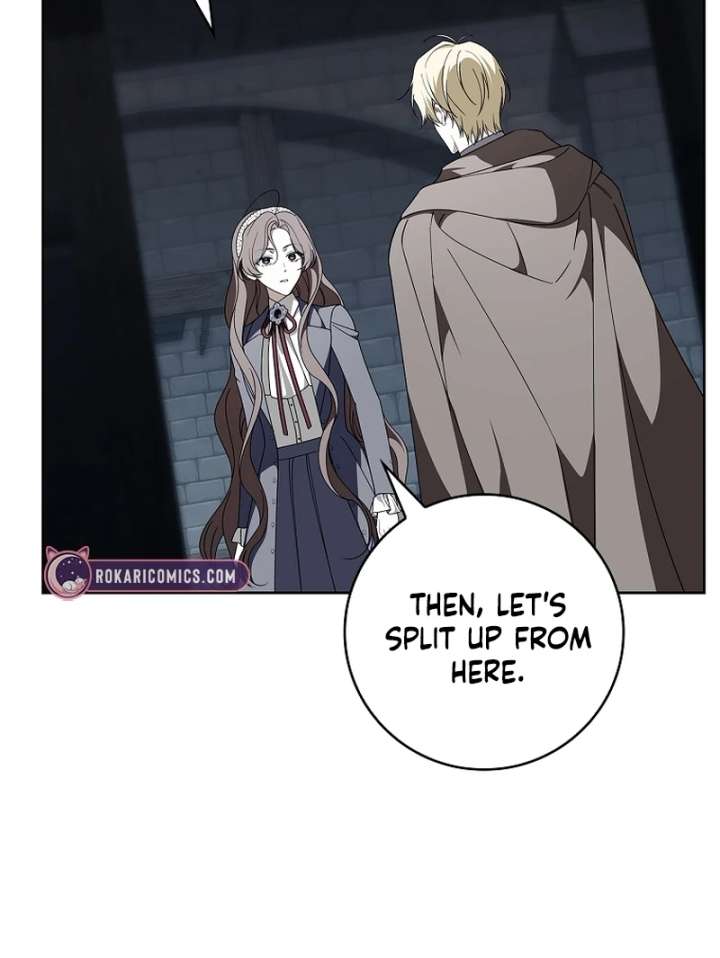 The 100 Curses of the Illeston Mansion Chapter 36 492 083