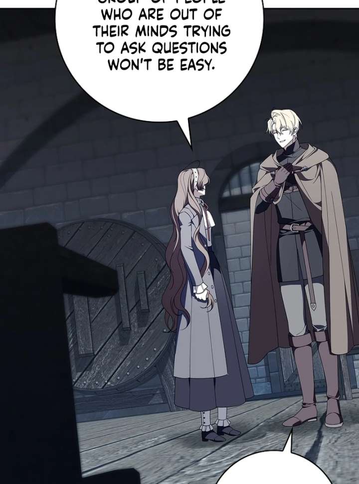 The 100 Curses of the Illeston Mansion Chapter 36 497 088