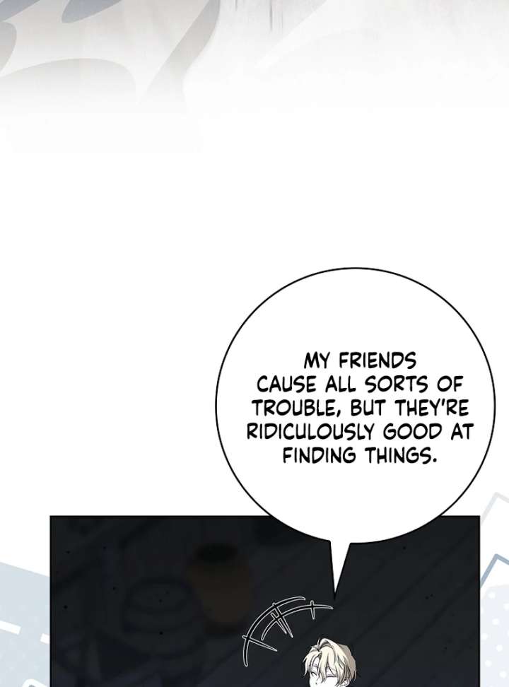 The 100 Curses of the Illeston Mansion Chapter 36 506 097
