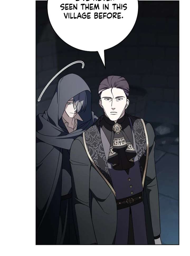 The 100 Curses of the Illeston Mansion Chapter 36 515 106
