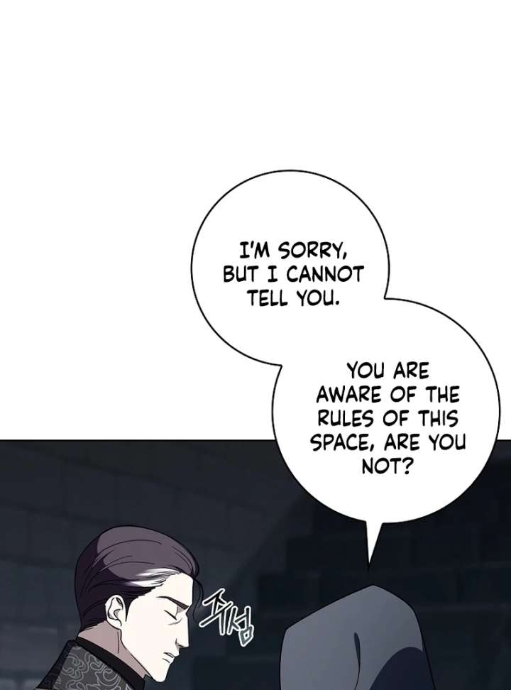The 100 Curses of the Illeston Mansion Chapter 36 516 107