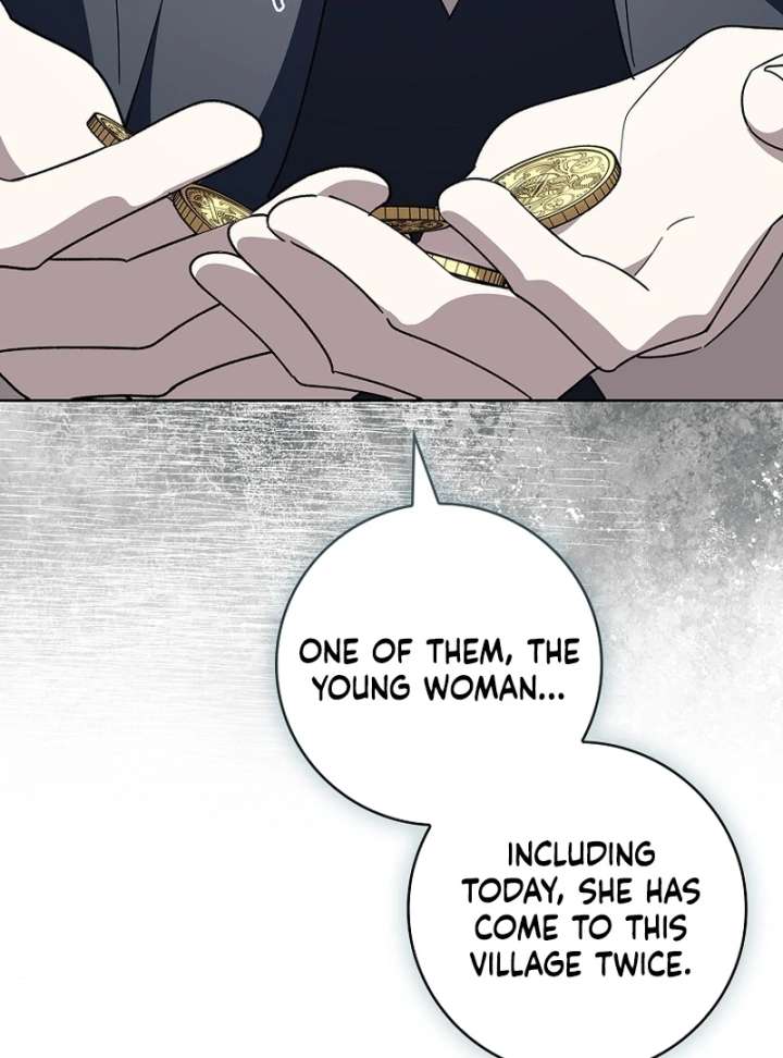 The 100 Curses of the Illeston Mansion Chapter 36 522 113