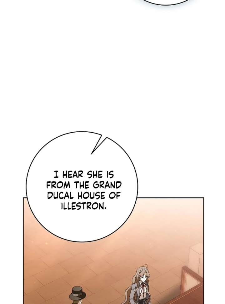 The 100 Curses of the Illeston Mansion Chapter 36 523 114