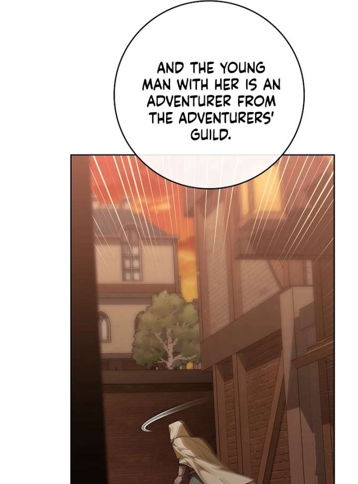 The 100 Curses of the Illeston Mansion Chapter 36 529 120