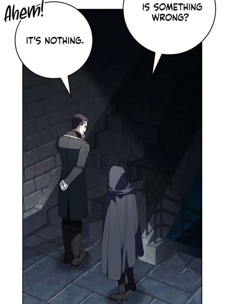The 100 Curses of the Illeston Mansion Chapter 36 535 126