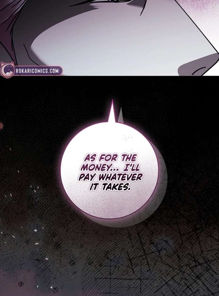 The 100 Curses of the Illeston Mansion Chapter 36 540 131