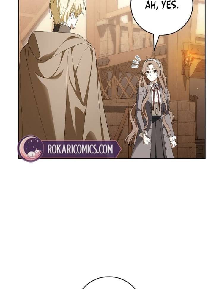 The 100 Curses of the Illeston Mansion Chapter 38 385 018