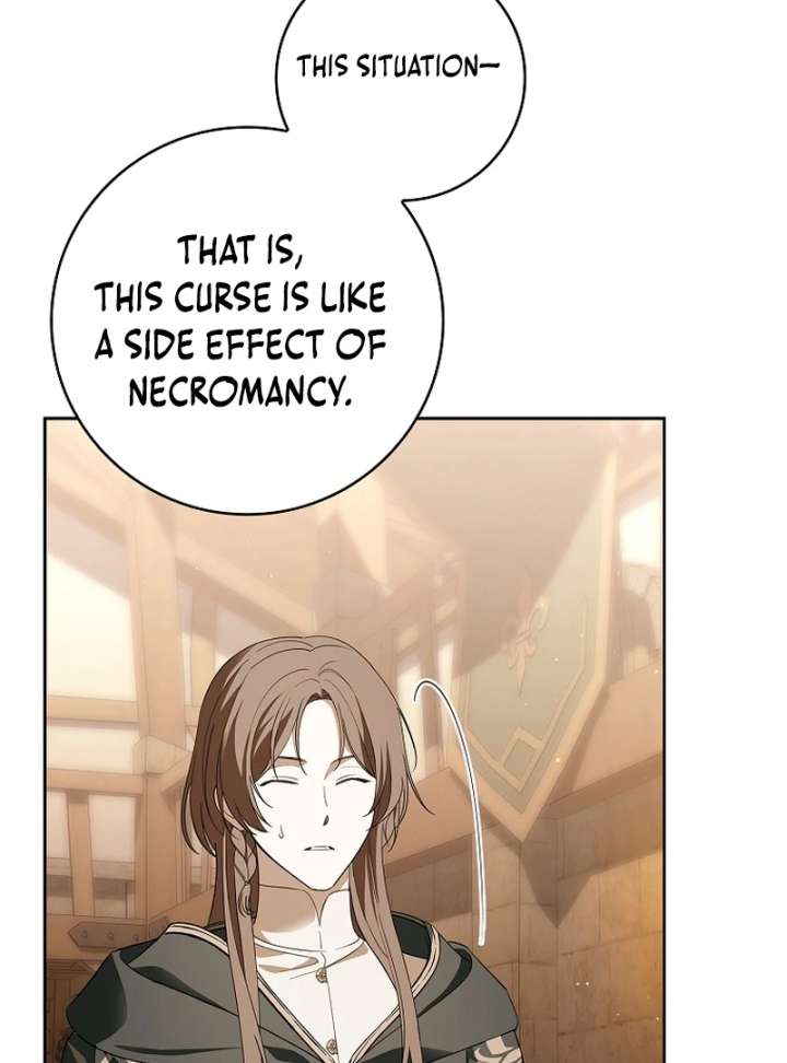 The 100 Curses of the Illeston Mansion Chapter 38 386 019