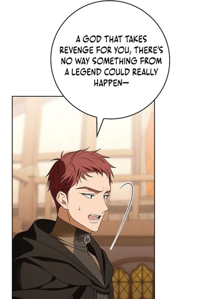 The 100 Curses of the Illeston Mansion Chapter 38 394 027