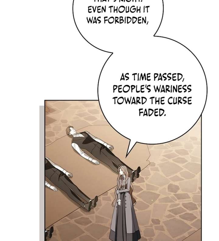 The 100 Curses of the Illeston Mansion Chapter 38 397 030