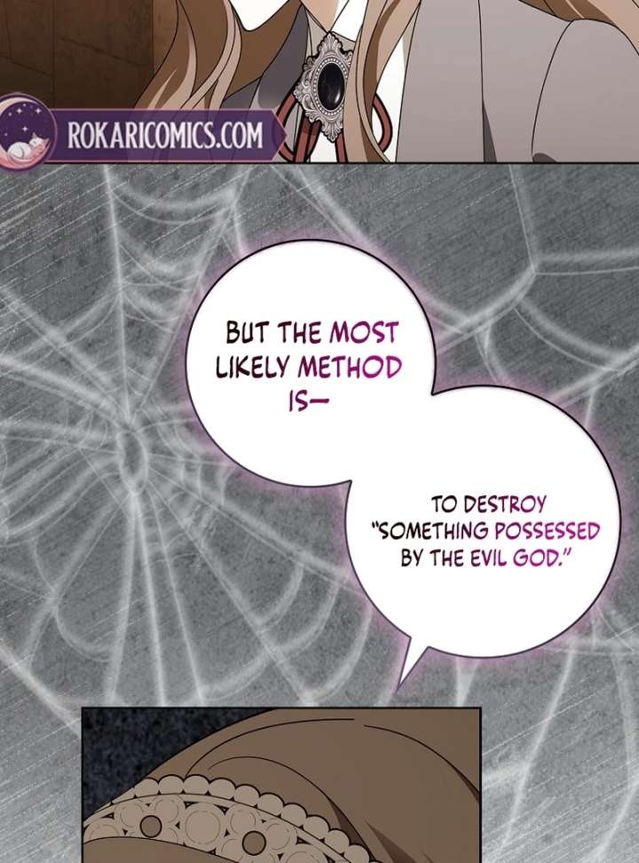 The 100 Curses of the Illeston Mansion Chapter 38 400 033