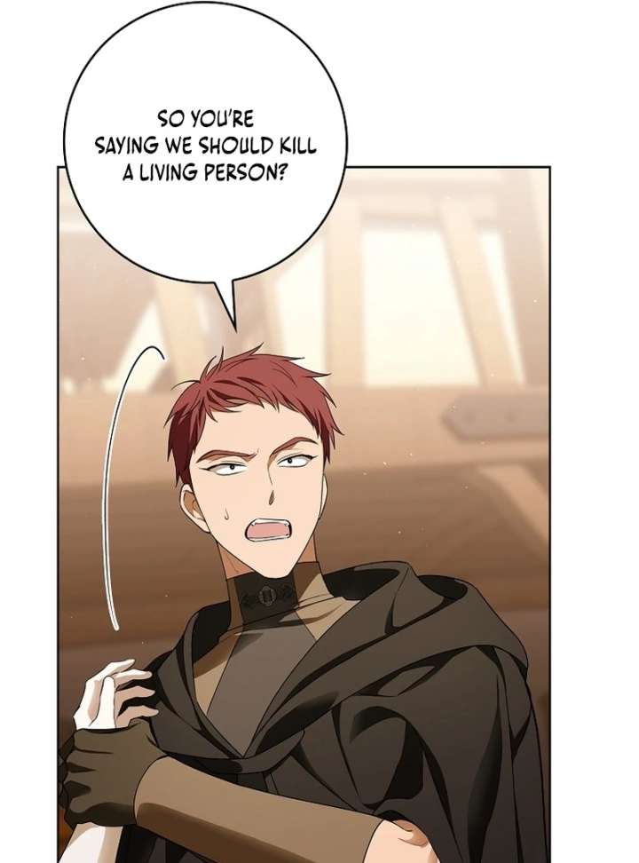 The 100 Curses of the Illeston Mansion Chapter 38 403 036