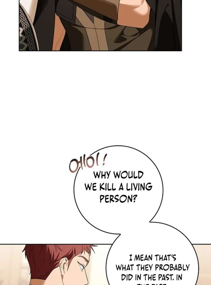 The 100 Curses of the Illeston Mansion Chapter 38 404 037