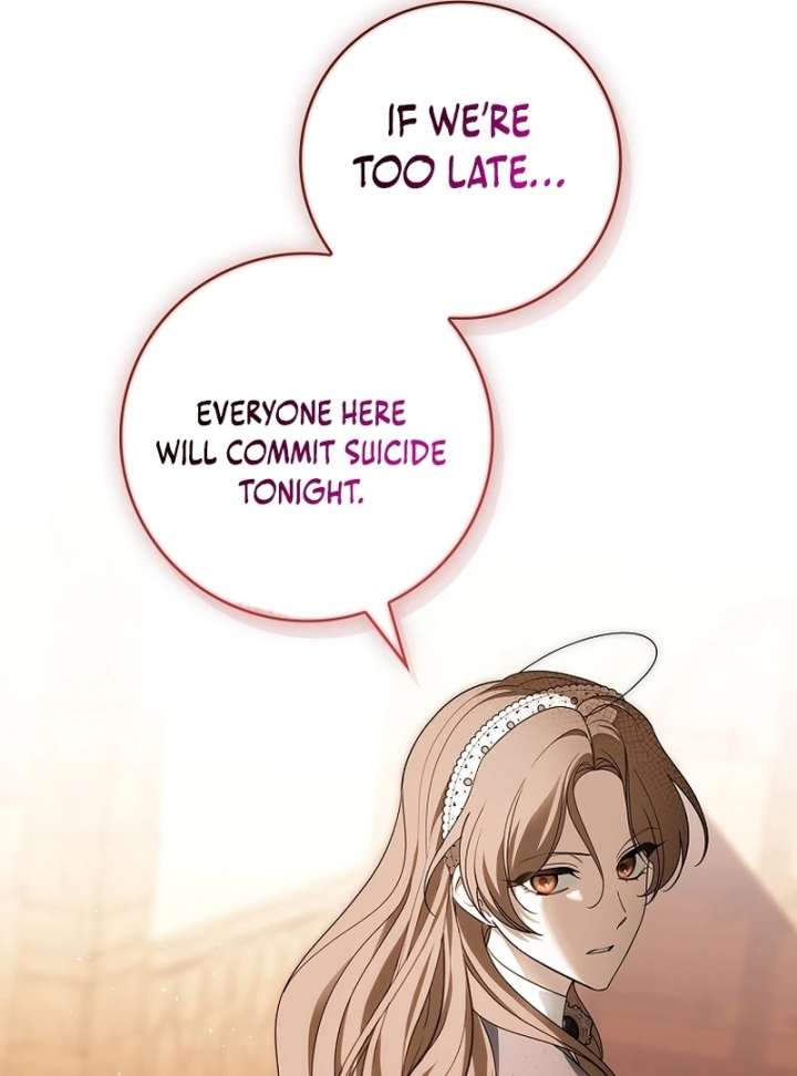 The 100 Curses of the Illeston Mansion Chapter 38 408 041