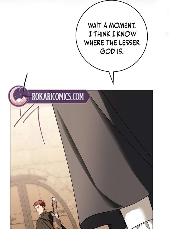The 100 Curses of the Illeston Mansion Chapter 38 427 060