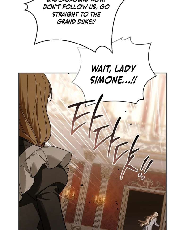 The 100 Curses of the Illeston Mansion Chapter 38 439 072