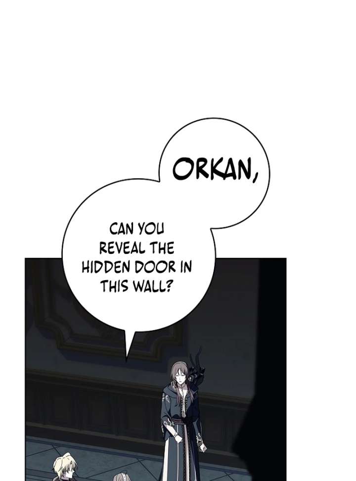 The 100 Curses of the Illeston Mansion Chapter 38 459 092