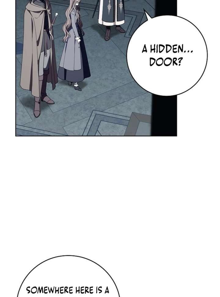The 100 Curses of the Illeston Mansion Chapter 38 460 093