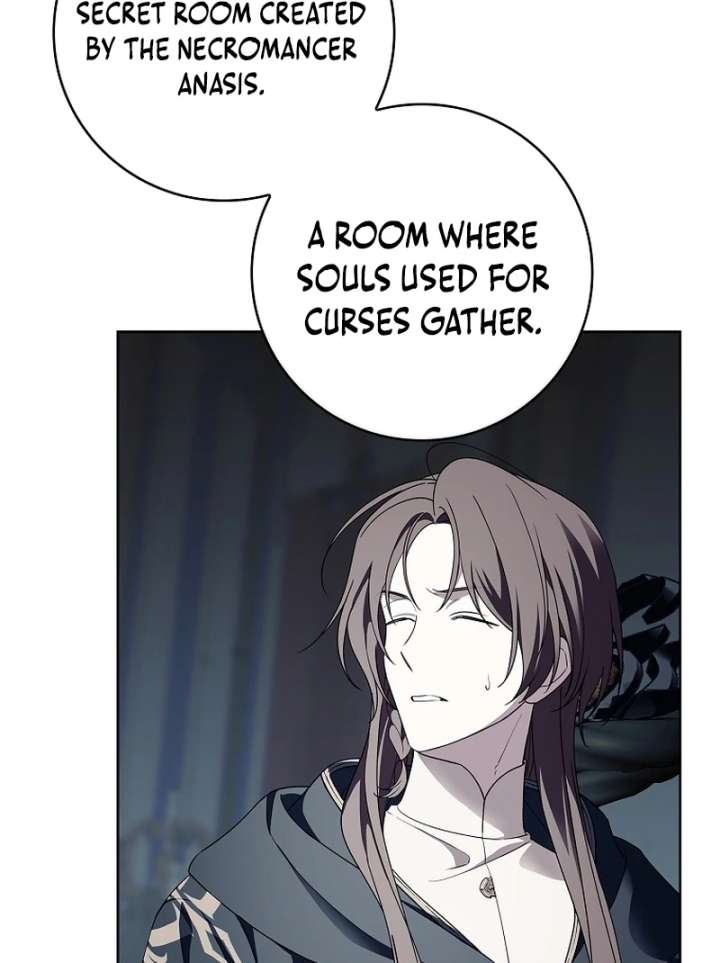 The 100 Curses of the Illeston Mansion Chapter 38 461 094