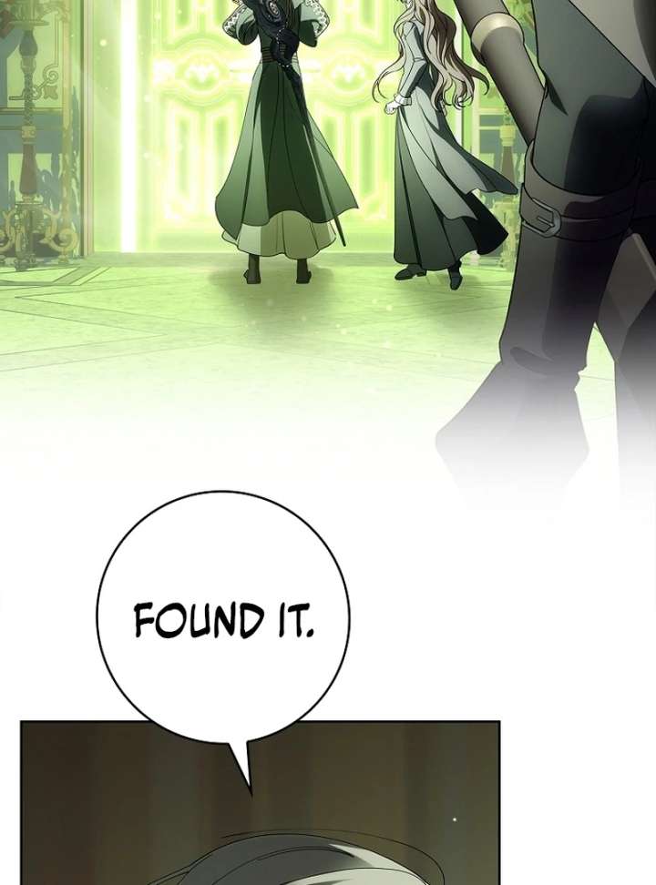 The 100 Curses of the Illeston Mansion Chapter 38 473 106