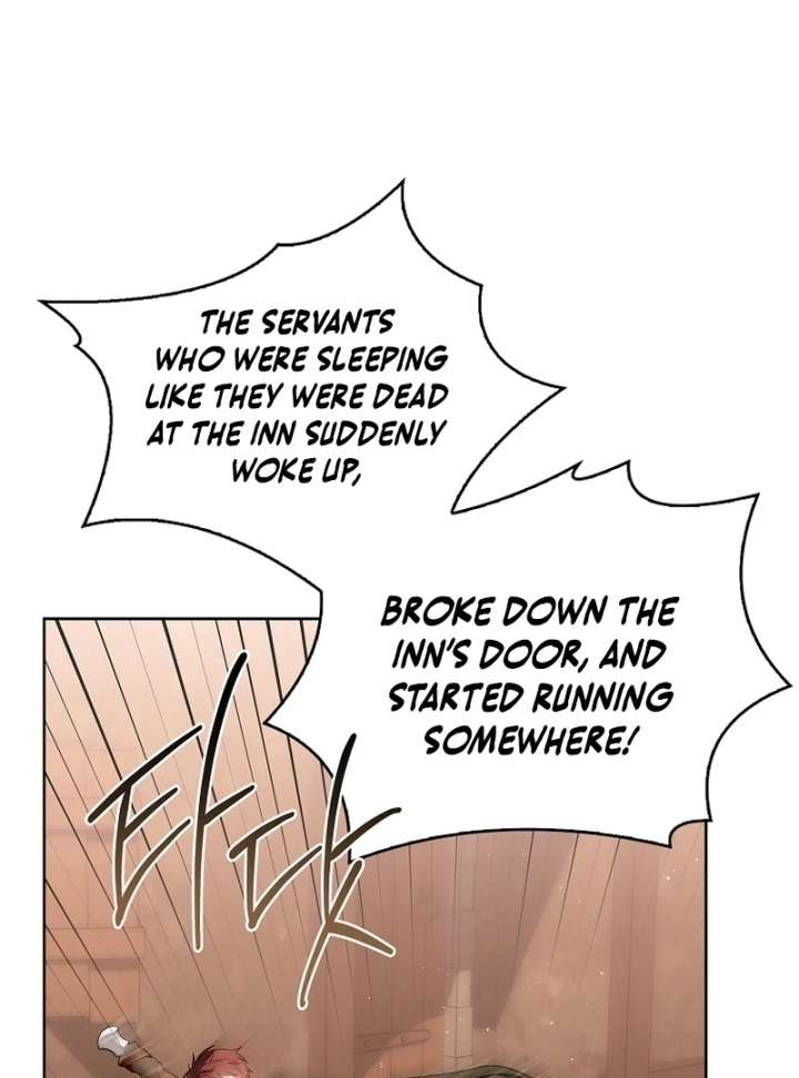The 100 Curses of the Illeston Mansion Chapter 38 479 112