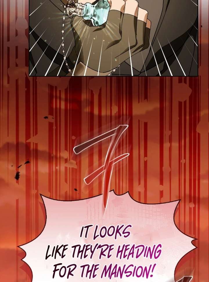 The 100 Curses of the Illeston Mansion Chapter 38 483 116