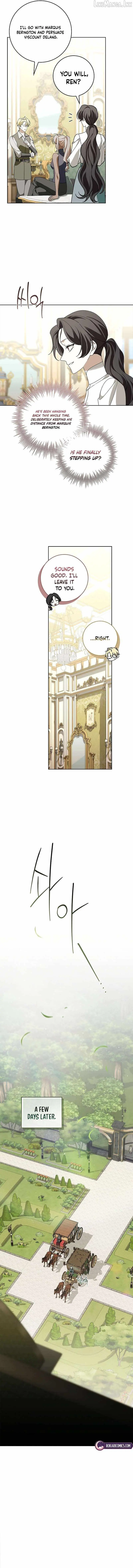 The 100 Curses of the Illeston Mansion Chapter 51 47 06e793bdba37