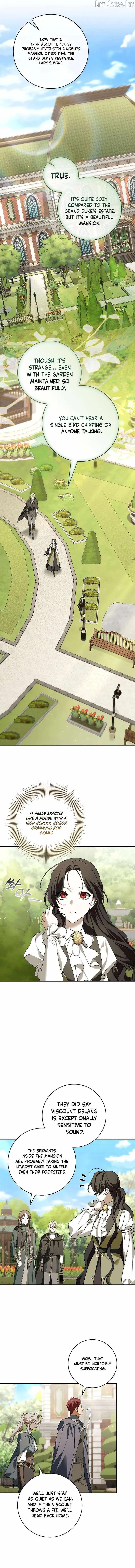 The 100 Curses of the Illeston Mansion Chapter 51 49 2638b63cb593