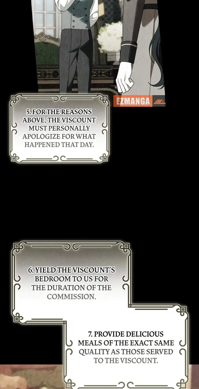 The 100 Curses of the Illeston Mansion Chapter 52 305 17a573cffbbc