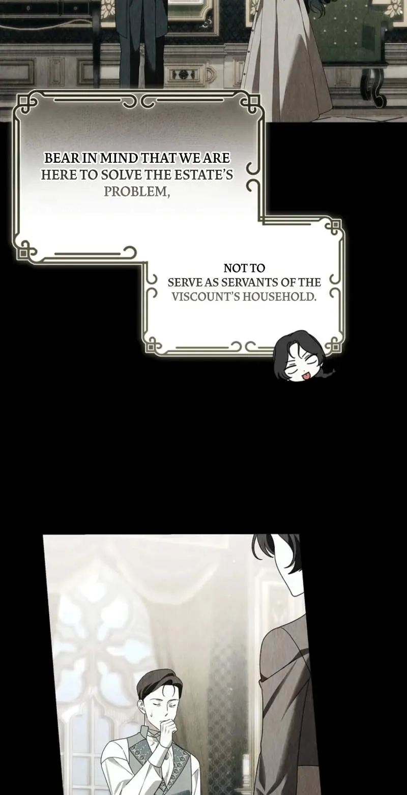 The 100 Curses of the Illeston Mansion Chapter 52 304 8181d91fb7e3