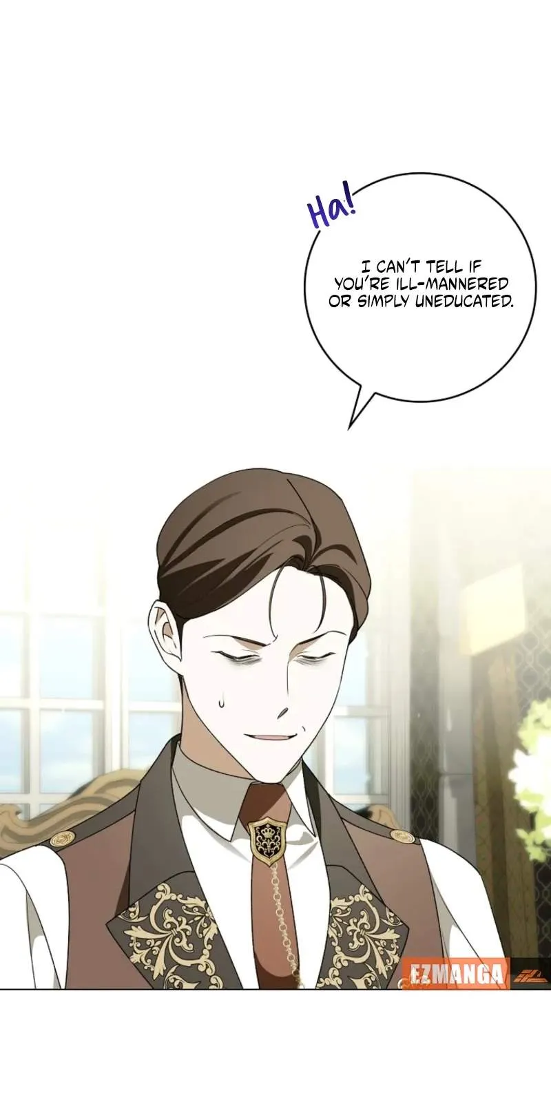 The 100 Curses of the Illeston Mansion Chapter 52 248 891d61a6c2ce