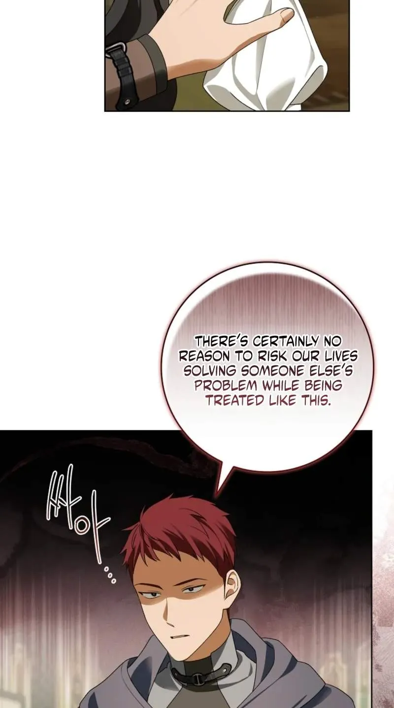 The 100 Curses of the Illeston Mansion Chapter 52 262 aa643e220e49