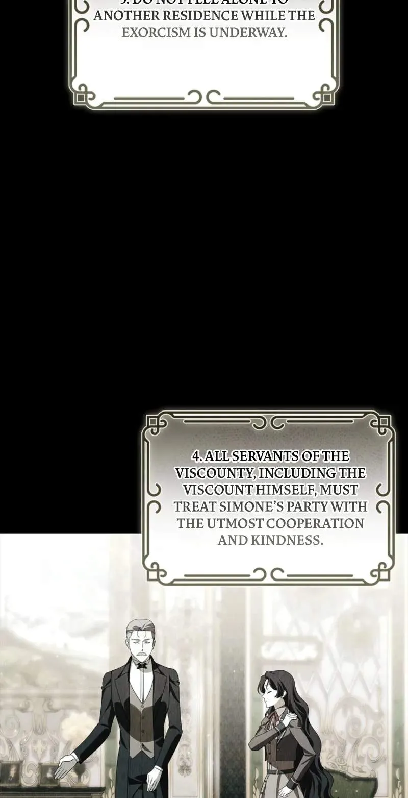 The 100 Curses of the Illeston Mansion Chapter 52 303 c5277b88c4eb