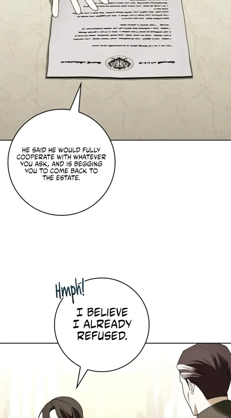 The 100 Curses of the Illeston Mansion Chapter 52 284 cc44519b61af