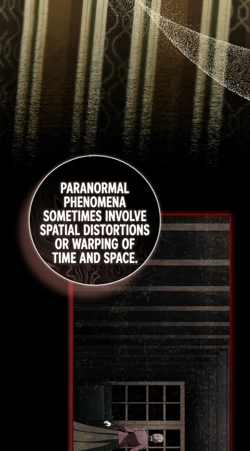 The 100 Curses of the Illeston Mansion capítulo 53 página 24