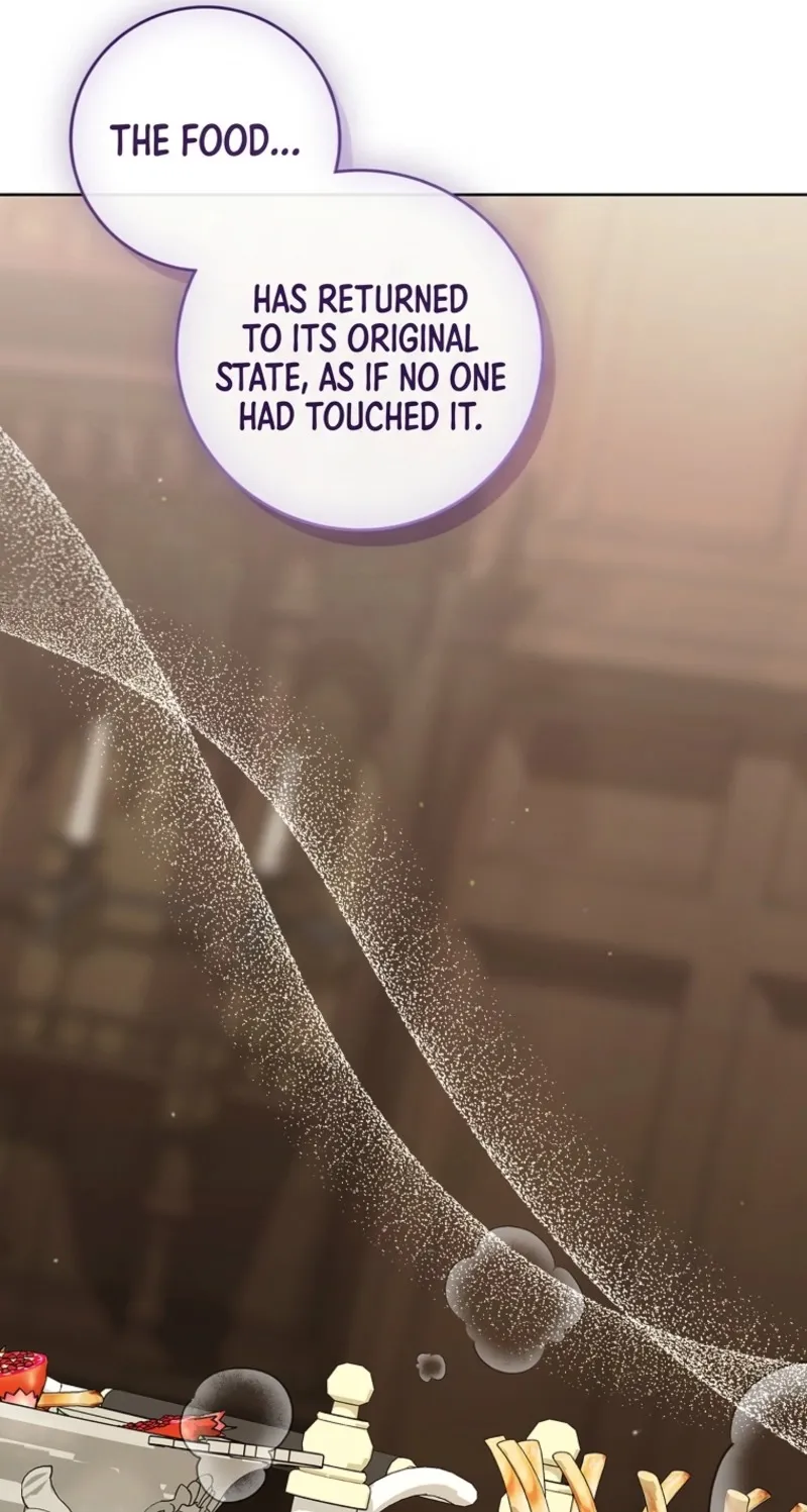The 100 Curses of the Illeston Mansion capítulo 53 página 82