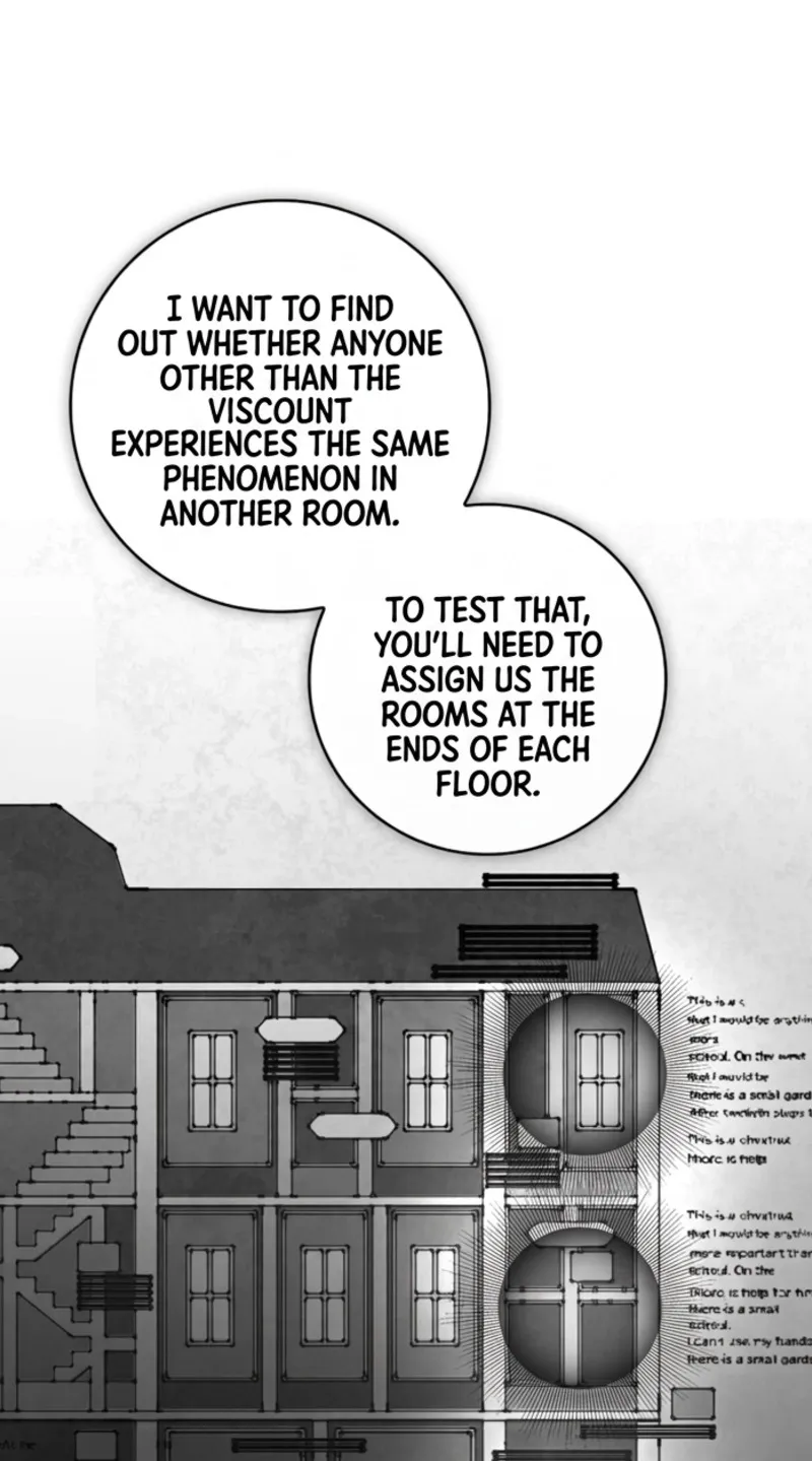 The 100 Curses of the Illeston Mansion capítulo 53 página 21