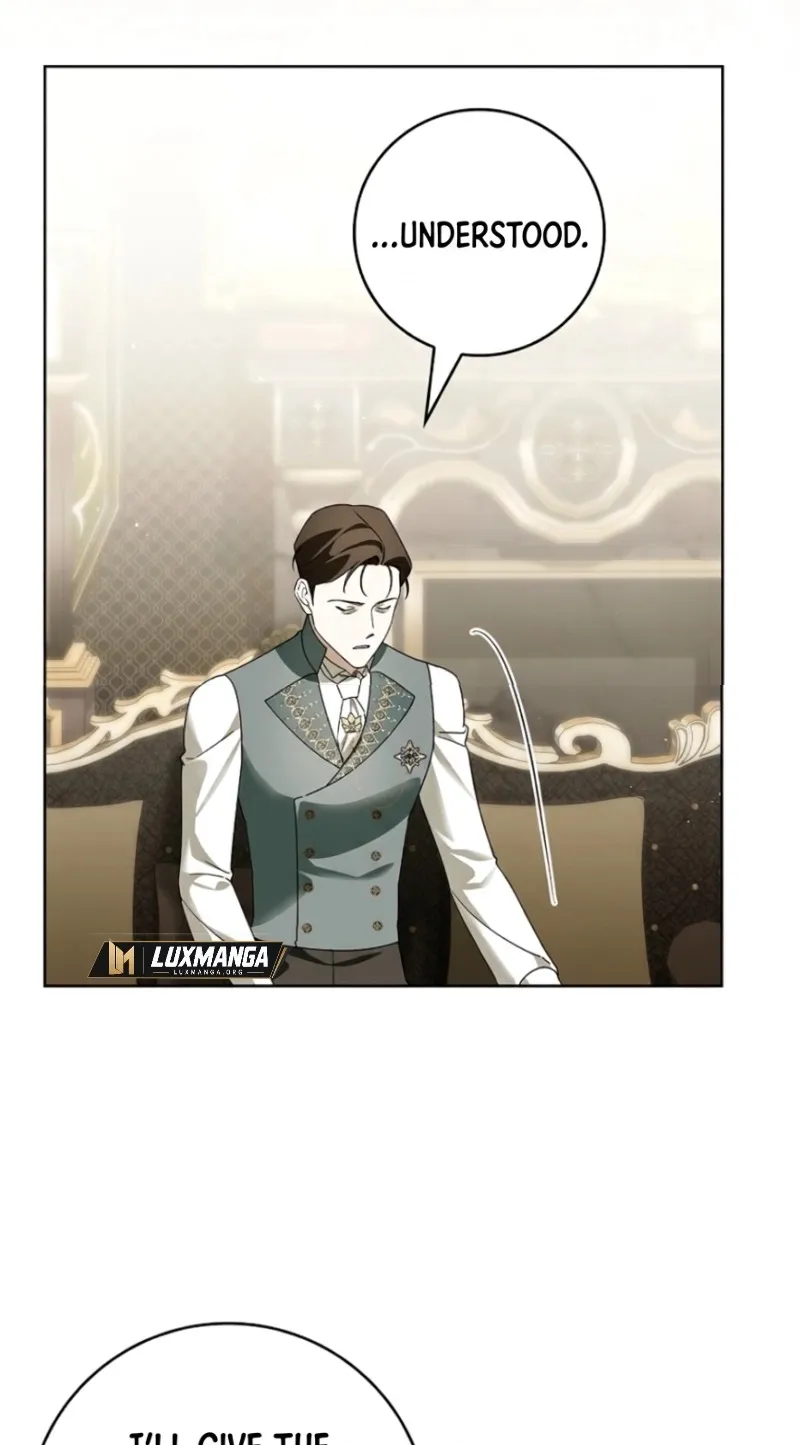 The 100 Curses of the Illeston Mansion capítulo 53 página 29