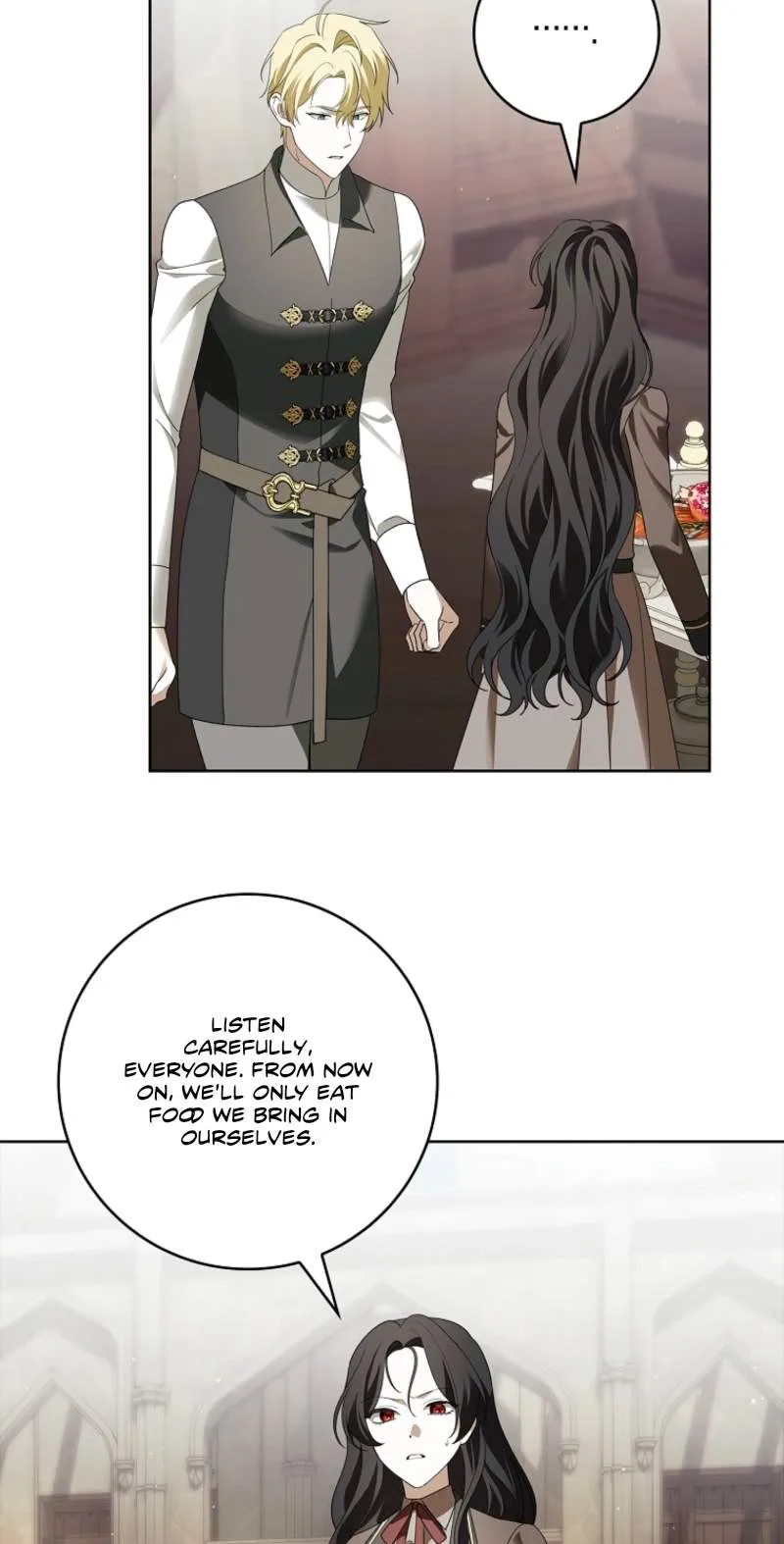 The 100 Curses of the Illeston Mansion Chapter 54 253 1220622a7cca