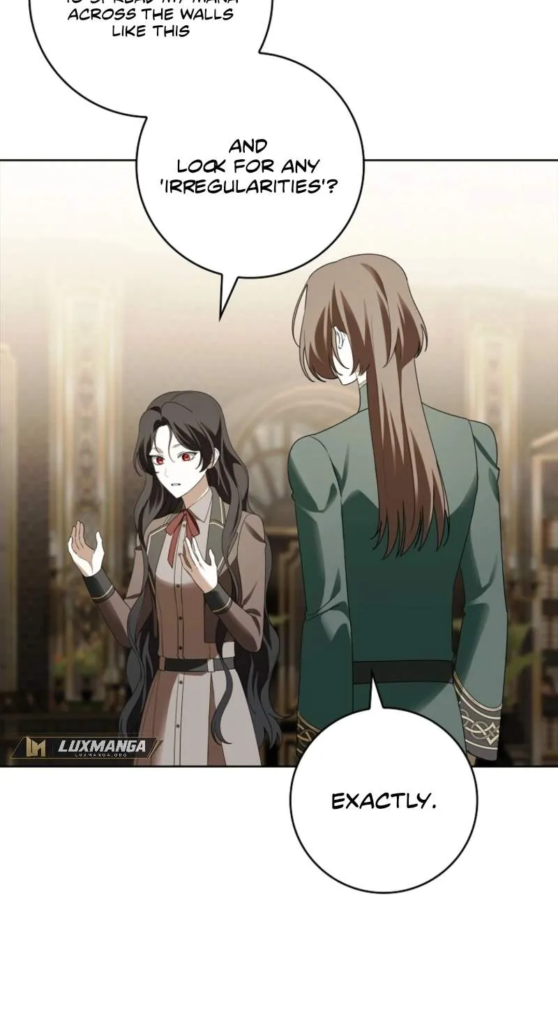 The 100 Curses of the Illeston Mansion Chapter 54 299 26c77007db7b