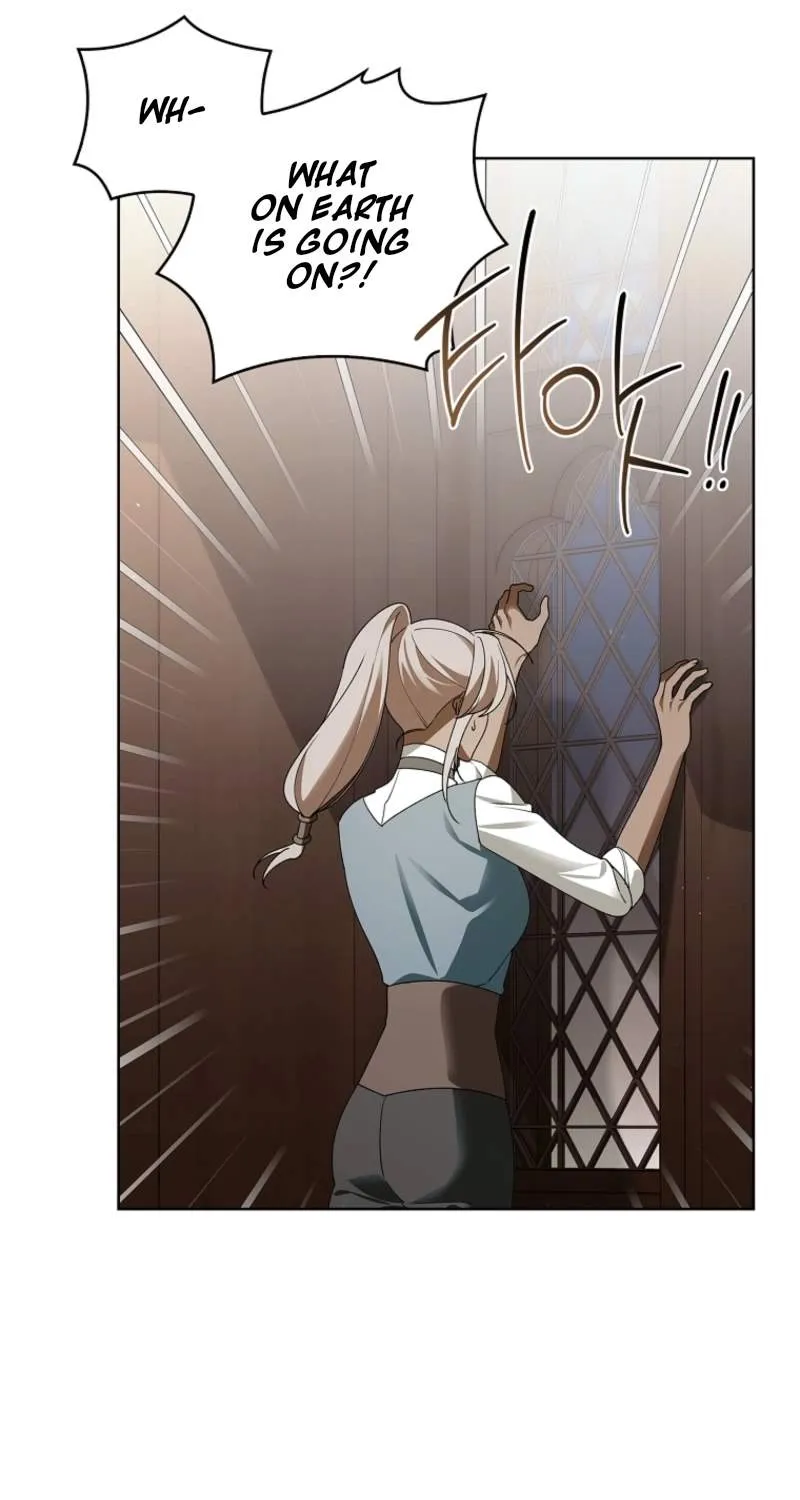 The 100 Curses of the Illeston Mansion Chapter 54 265 609afd208a44