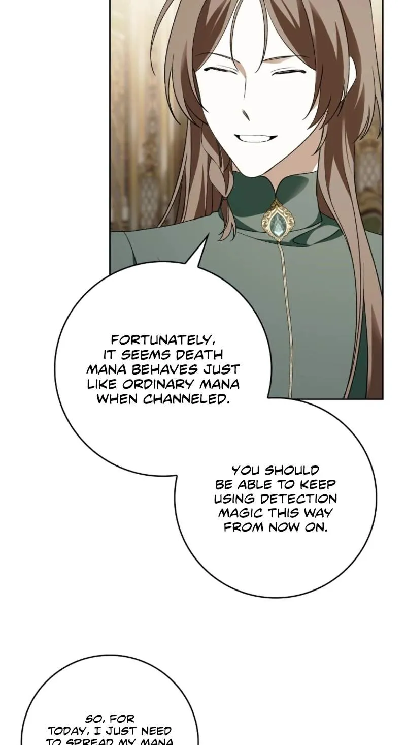 The 100 Curses of the Illeston Mansion Chapter 54 298 6233f1388335