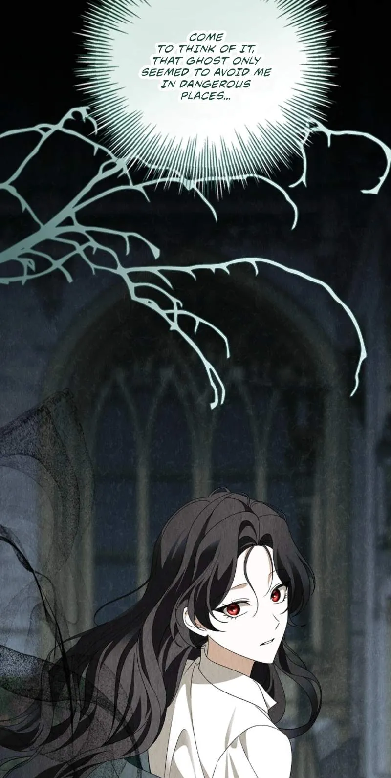 The 100 Curses of the Illeston Mansion Chapter 54 271 781695494c7e