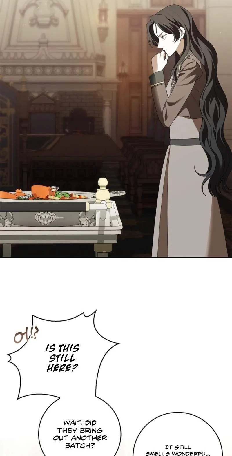 The 100 Curses of the Illeston Mansion Chapter 54 250 be7671ce8508
