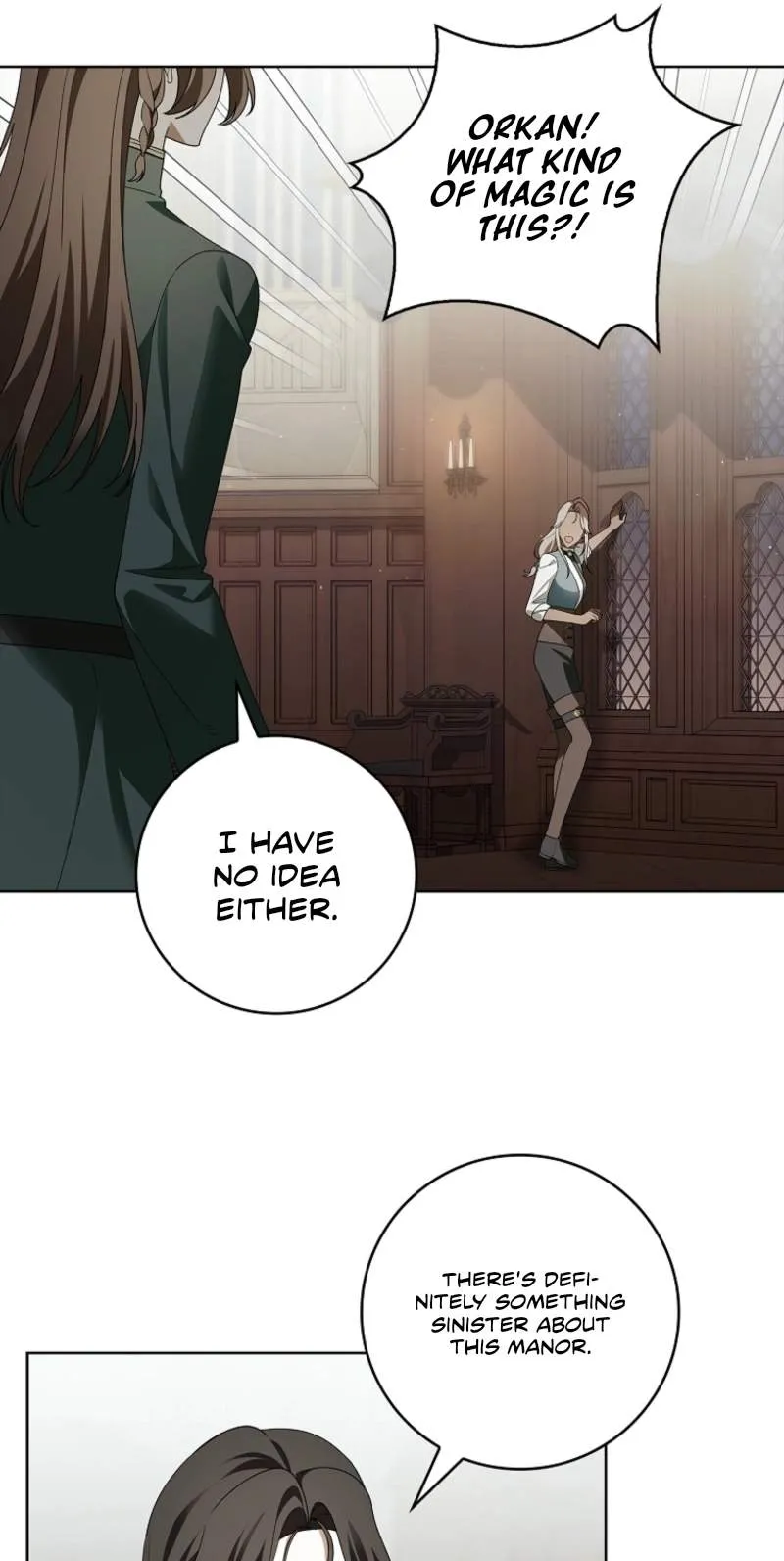 The 100 Curses of the Illeston Mansion Chapter 54 266 f973494693dd