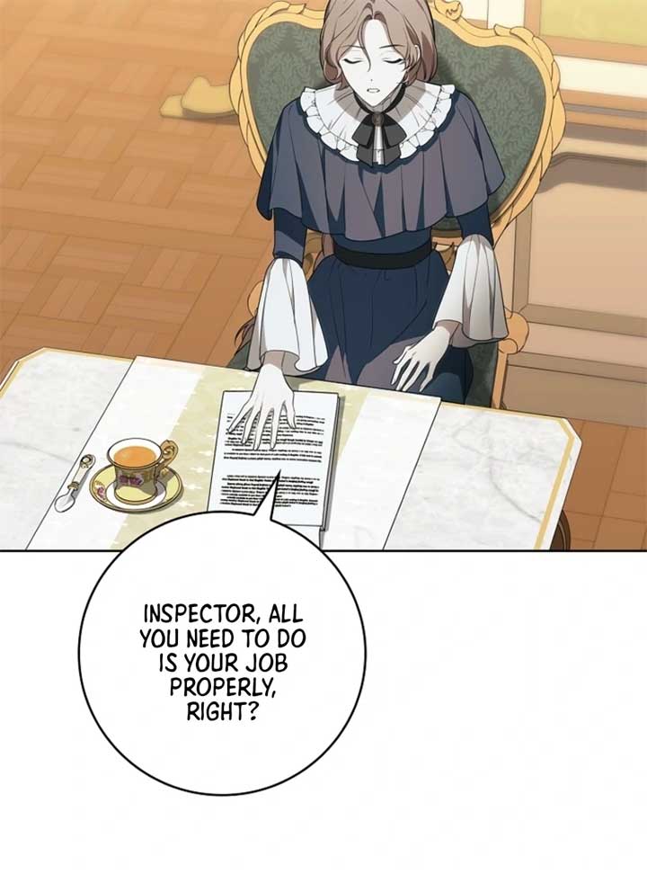 The 100 Curses of the Illeston Mansion Chapter 6 421 020