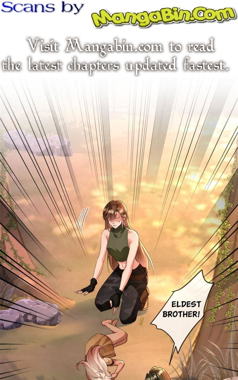Farming in Beast World: My Villainous Snake Cubs are Super Clingy Chapter 15 170 01
